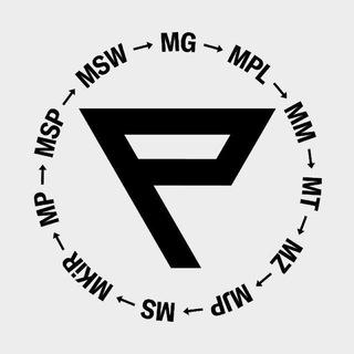 Логотип @partyzanka_pl_rb - 🏫 Польша от яслей до ВУЗов. Partyzanka