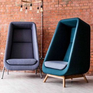 Логотип @parukresel_chat - ПаРу КреСеЛ chat