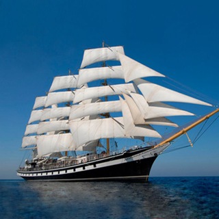 Логотип @parus_sao - Клуб "Парус"