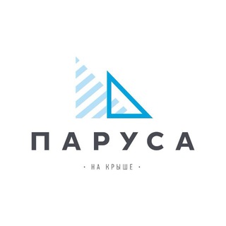 Логотип @parusa_nakryshe - Ресторан Паруса на крыше
