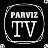 Логотип @parvistv - Parviz TV