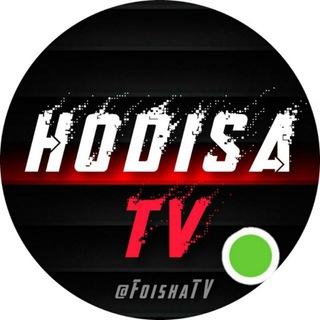 Логотип @parviztvhodisatv - HODISA TV | PARVIZ TV