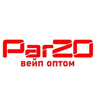 Логотип @parzoru - Parzo