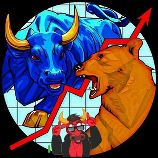 Логотип @pas_investor_chat - П.И. — чат 🗣️