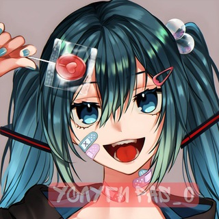 Логотип @pas_predlog - УСЛУГИ @PAS_0 | HGR