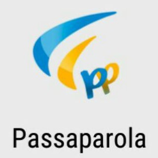 Логотип @pasapalabra - Pasapalabra