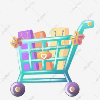 Логотип @pasardml - PASAR ONLINE (FREE)
