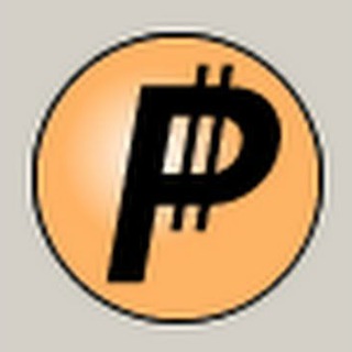 Логотип @pascalcoin - Pascal Coin - Invite friends: https://telegram.me/pascalcoin