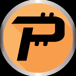 Логотип @pascalcoinofficial - Pascal
