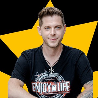 Логотип @pascalvoggenhuber - Pascal Voggenhuber