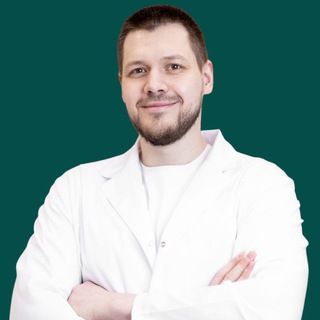 Логотип @paschen_koid - Доктор Пащенко