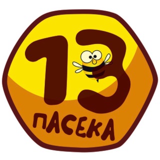 Логотип @paseka13 - Paseka.13