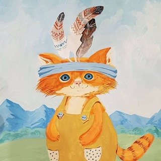 Логотип @paseka_kyzyl - Пасека Кызыл