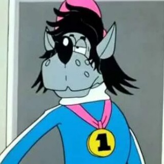 Логотип @pash1923d - Творческая студия имени Клинтона Н'Жи