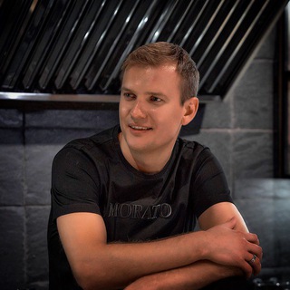 Логотип @pasha_doronin - 🔥 Павел Доронин / канал для фаундеров