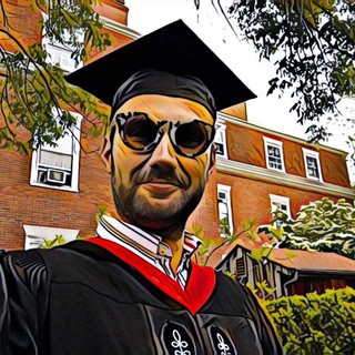 Логотип @pasha_harvard - Поступаем в США #пашагарвард