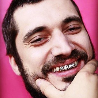 Логотип @pasha_tekhnik - Паша Техник