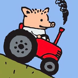 Логотип @pasha_za_bugrom - Паша за бугром