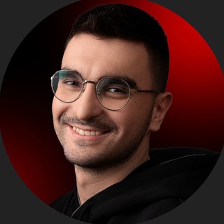 Логотип @pashaaiaiai - Паша AI AI AI