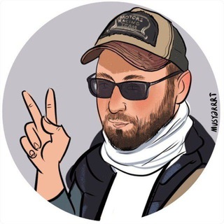 Логотип @pashabernshtein - Необычный Израиль Паши Бернштейна🤓