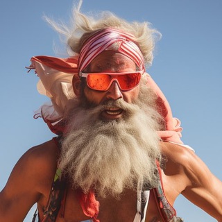 Логотип @pashakirillov_ai - Pasha Kirillov