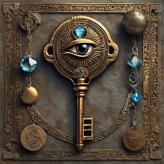 Логотип @pashanter - Пасхантер