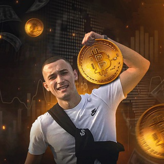 Логотип @pashareu_crypto - PashaREU|Crypto