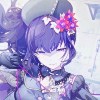 Логотип @pasharuienjoyer - фанклуб мизуруи и артуряпаш