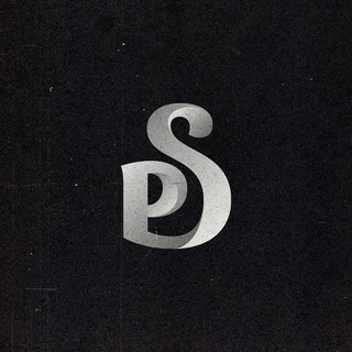 Логотип @pashasamsonov - Pavel Samsonov