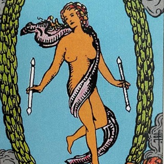 Логотип @pashatarocart - Таролог | Расклад Таро | Карты Таро Гадание