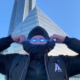 Логотип @pashatemnik1 - Паша Темник