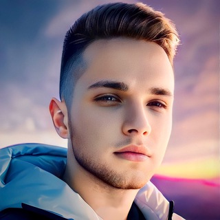 Логотип @pashavelikiy - Pavlik На Связи