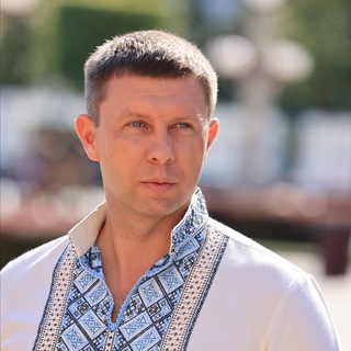 Логотип @pashchinskiy - Олександр Пащинський