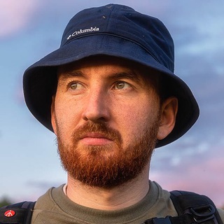 Логотип @pashenichev - Pashenichev🌅Пейзажи России