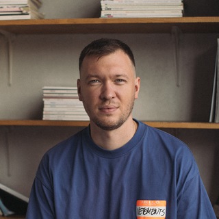 Логотип @pashenko_blog - Пащенко Илья | IT технологии и цифровизация