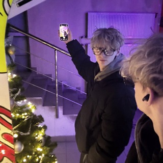 Логотип @pashklipton - Липтан