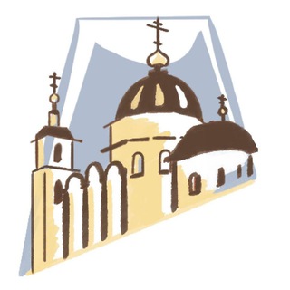 Логотип @pashnevohram - Ага́па - Храм Покрова Пресвятой Богородицы с. Пашнево