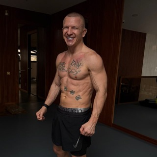 Логотип @pashuvmomente - Пашу про биохакинг