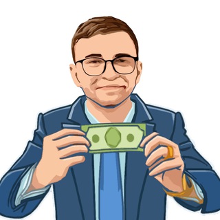 Логотип @pasinvestor - Pasinvestor