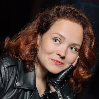 Логотип @paskelya - Психолог Анастасия Барган