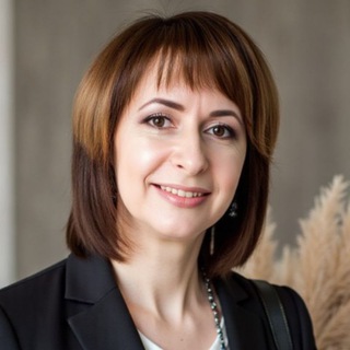 Логотип @pasko_promarketing - Ольга Пасько | Маркетинг для онлайн-школ