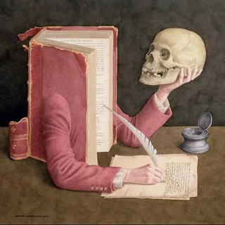 Логотип @paskvilbenito - Бенито Пасквилини