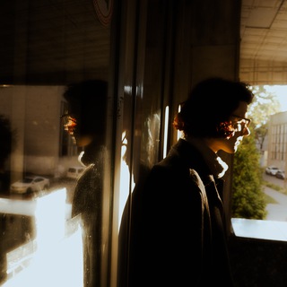 Логотип @paskville - спів падінь