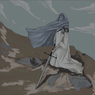 Логотип @pasmurno7 - 𝒫𝒶𝓈𝓂𝓊𝓇𝓃𝑜.