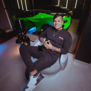 Логотип @pasosgrupoforex - ️📊PASOS GRUPO FOREX PRO📊️