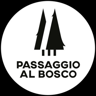 Логотип @passaggioalboscoedizioni - Passaggio al Bosco Edizioni