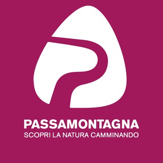 Логотип @passamontagnatrekking - Passamontagna Trekking