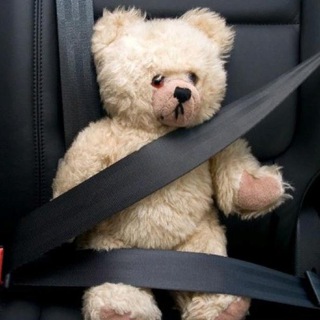 Логотип @passenger_taxi - Тот самый пассажир