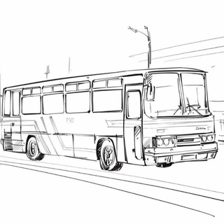 Логотип @passengertraffic - Пассажиропоток