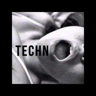 Логотип @passion_of_techno - Passion Of TECHNO